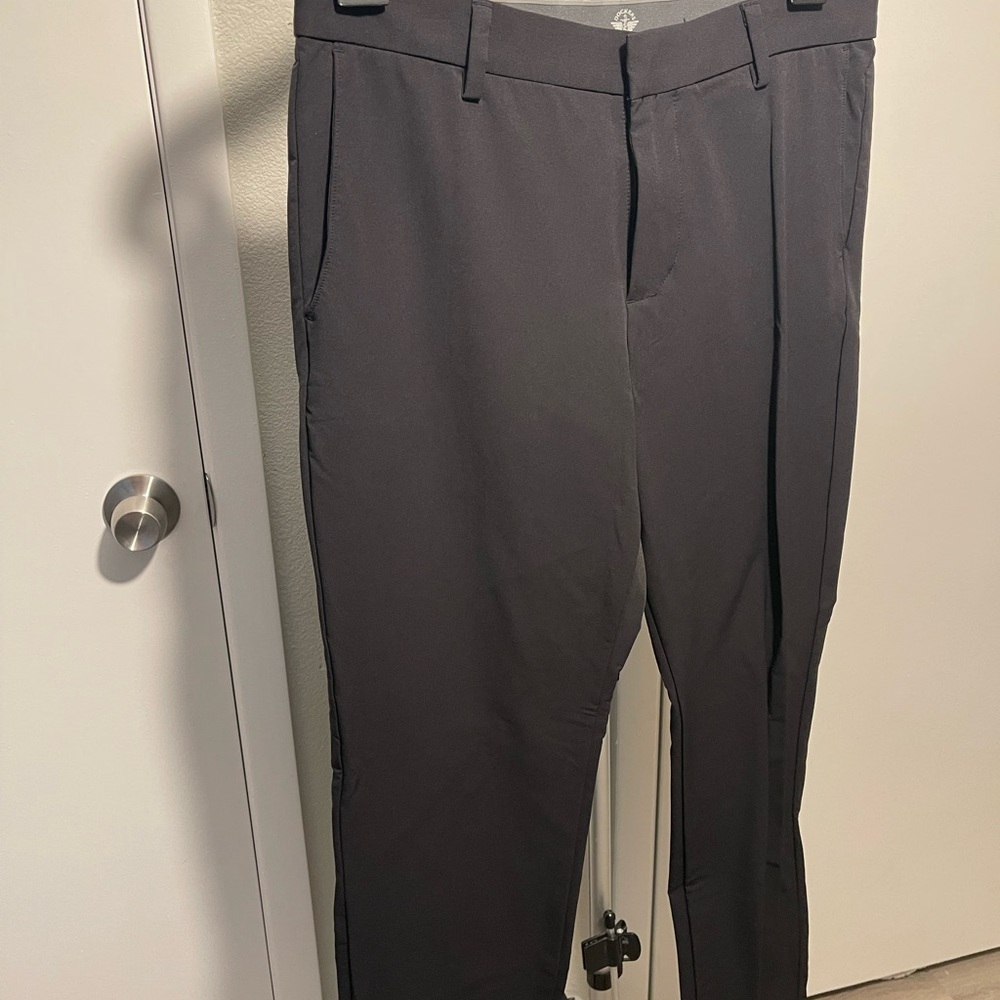 Dockers dress pants size 34x30 slim fit